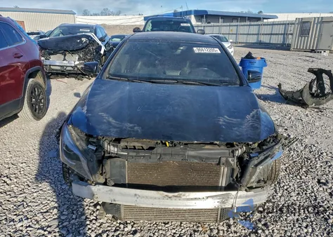 2014 Mercedes-Benz Cla 250 z USA, uszkodzony, nr VIN WDDSJ4EBXEN054736